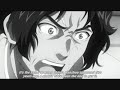 Nabari No Ou AMV