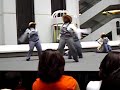riverdale high school step team (GIRLS)