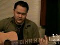 gian cruz   the killers mr  brightside cover