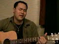 gian cruz   the killers mr  brightside cover