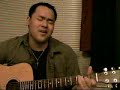 gian cruz   the killers mr  brightside cover
