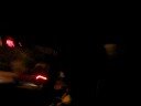 En el taxi de santiago