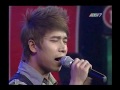 Yêu Trong Nỗi Nhớ - The Men