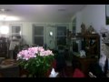 Motorola Droid video quality test (indoors)