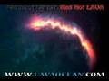 AMAZING UNDERWATER PILLOW LAVA  - Lava Dive Hawaii