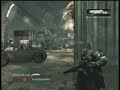 Gears of War HeadShot Montage