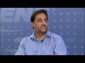 David Waskow on the Climate Change Hotspots