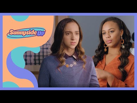 SUNNYSIDE UP | Season 1 | Ch 6: “The Egyptian Cotton”
