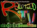 Shane O and Deva Bratt Performin @ UTECH on RawTiD TV