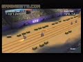 nintendo's excitebike racing game makes a return after all these years. now features wii remote motion controls.