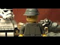 Aggressive Negotiations II: Revenge of the Jedi