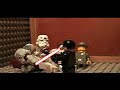 Aggressive Negotiations II: Revenge of the Jedi