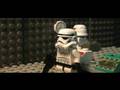 Aggressive Negotiations II: Revenge of the Jedi