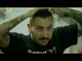Tabú Latino América Body art Part 1