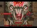 Doom II gba Icon of Sin 33