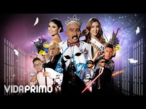 Tomás The Latin Boy - Nada de Nada