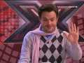 LA NEGRA LA LIA EN FACTOR X LA NEGRA LA LIA EN FACTOR X
