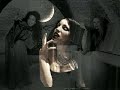 Creatures from Underground - Theatre of Tragedy