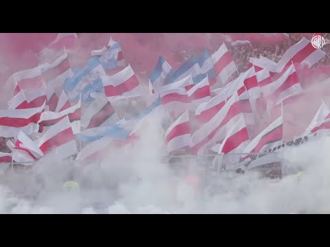 ¡FELIZ DÍA DEL HINCHA DE RIVER!  