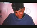 DIA D - TAXISTA ASESINO