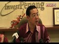 Jangan pertikaikan pelantikan Patahiyah Ismail.mp4
