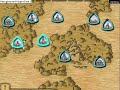 Let's Play Gemcraft part 8: Grinding? Seriously?
