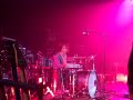 Phil Danyew Twilight, Drummer - Brandon Lozano