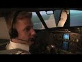 AP264 737 CRM Video: Flight 90