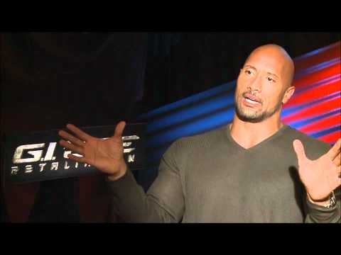 gi joe retaliation