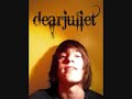Turn back the time- Dear juiet Turn back the time- Dear juiet