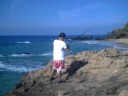 pesca porto santo
