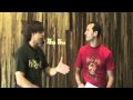 PG , baterista do Tihuana, em entrevista ao site Cosmu - Parte 2
