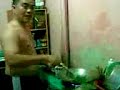 Ghairah di dapur Ghairah di dapur