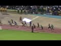 Jamaica CHAMPS 2008: Class II 4x100m Final (A Talawah Video) Jamaica CHAMPS 2008: Class II 4x100m Final (A Talawah Video)
