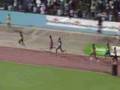 Jamaica CHAMPS 2008: Class II 4x100m Final (A Talawah Video)