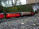 Live steam on the BS&WR 2
