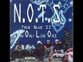Niggaz off the street - Y.O.L.O