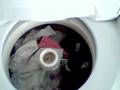Fisher and Paykel loading and starting wash