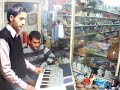 akın yigit korg pa 1x edila zurna ile halay....