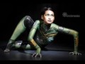 NakedArt Bodypainting, Philippines