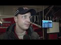 Citroën WRC 2012 - Rally Sweden - Saturday