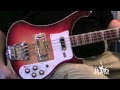 Rickenbacker 4003 Demo