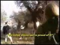 Israeli settler gloats over killing Jesus