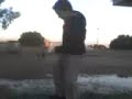 la caida del feito