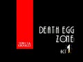 Sega – Death Egg Zone Act 1