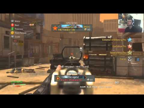 fazeclan - Please take the time to rate the video if you enjoyed it! Can we hit 1000 LIKES today?! Livestream! - http://www.twitch.tv/thenadeshot Like my facebook page...