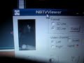 30 Line NBTV on Sony WM-FX493 walkman cassette.