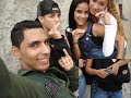 Karininha  e seus amigos by wd