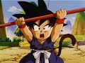 Dragon ball (bulma y goku se conocen)