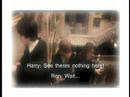 Somewhere Only We Know; Ron&Hermione.